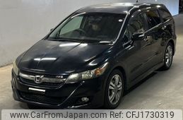 honda stream 2010 CFJ1730319