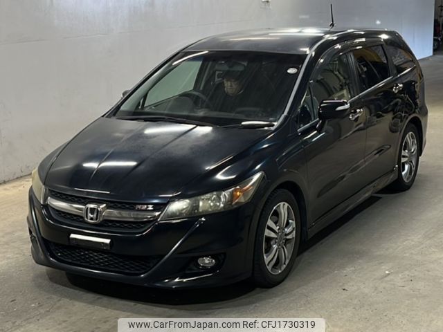honda stream 2010 CFJ1730319 image 1