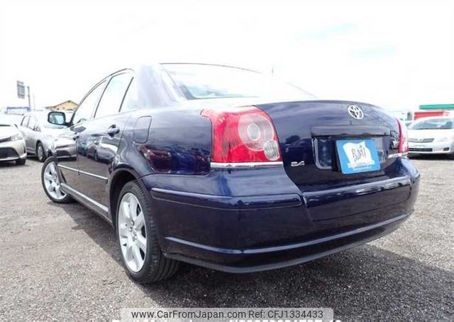 toyota avensis 2008 646828-N2025060179F-10 image 2
