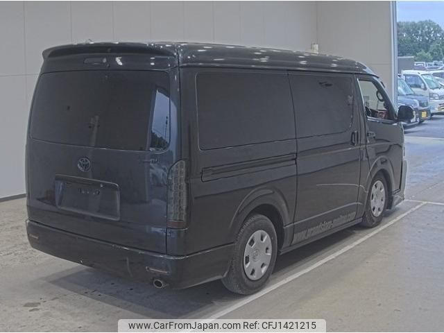 toyota hiace-van 2011 quick_quick_CBF-TRH216K_TRH216-8003378 image 2