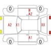 nissan elgrand 2005 -NISSAN--Elgrand CBA-ME51--ME51-007320---NISSAN--Elgrand CBA-ME51--ME51-007320- image 2