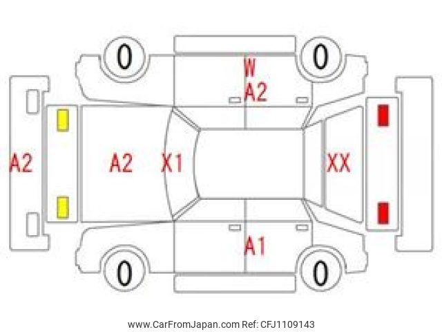 nissan elgrand 2005 -NISSAN--Elgrand CBA-ME51--ME51-007320---NISSAN--Elgrand CBA-ME51--ME51-007320- image 2