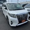 toyota alphard 2017 -TOYOTA--Alphard DAA-AYH30W--AYH30-0043514---TOYOTA--Alphard DAA-AYH30W--AYH30-0043514- image 1