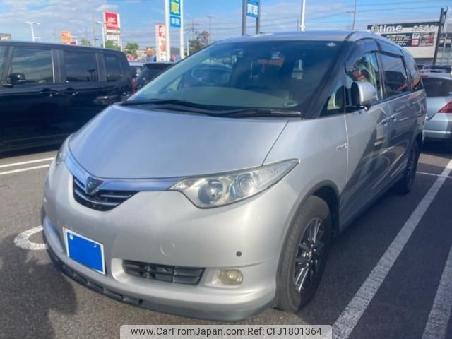 toyota estima-hybrid 2006 CFJ1801364 image 1