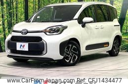 toyota sienta 2023 quick_quick_MXPL10G_MXPL10-1081347