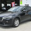 mazda cx-3 2022 quick_quick_5BA-DKLAW_DKLAW-150706 image 7