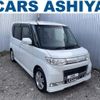 daihatsu tanto 2009 quick_quick_L375S_L375S-0277238 image 1