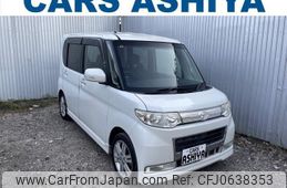 daihatsu tanto 2009 quick_quick_L375S_L375S-0277238