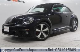 volkswagen the-beetle 2017 quick_quick_16CPL_WVWZZZ16ZHM611659