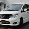 nissan serena 2014 quick_quick_DAA-HFC26_HFC26-205388 image 1