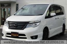 nissan serena 2014 quick_quick_DAA-HFC26_HFC26-205388