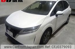 nissan note 2022 -NISSAN 【?? 500?3194】--Note SNE13--120349---NISSAN 【?? 500?3194】--Note SNE13--120349-