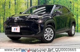 toyota yaris-cross 2023 -TOYOTA--Yaris Cross 5BA-MXPB10--MXPB10-3031353---TOYOTA--Yaris Cross 5BA-MXPB10--MXPB10-3031353-