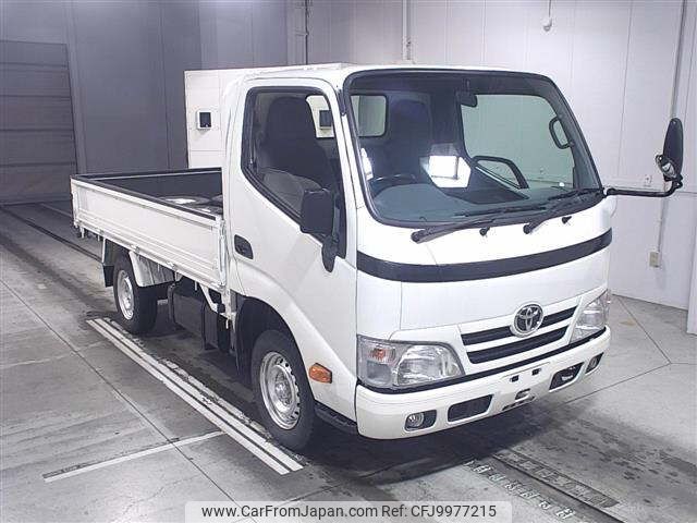 toyota toyoace 2015 -TOYOTA--Toyoace KDY281-0014846---TOYOTA--Toyoace KDY281-0014846- image 1