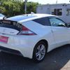 honda cr-z 2010 -HONDA 【名変中 】--CR-Z ZF1--1017409---HONDA 【名変中 】--CR-Z ZF1--1017409- image 2