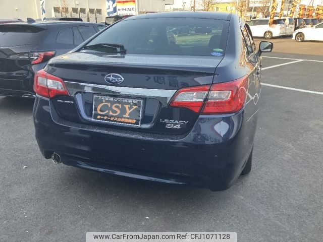 subaru legacy-b4 2016 -SUBARU--Legacy B4 DBA-BN9--BN9-010550---SUBARU--Legacy B4 DBA-BN9--BN9-010550- image 2