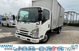 isuzu elf-truck 2017 GOO_NET_EXCHANGE_0707487A30230709W001