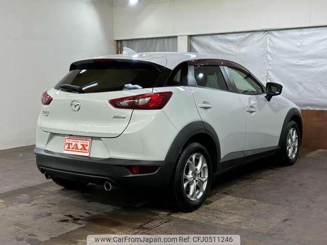 mazda cx-3 2015 -MAZDA--CX-3 DK5AW--106932---MAZDA--CX-3 DK5AW--106932- image 2