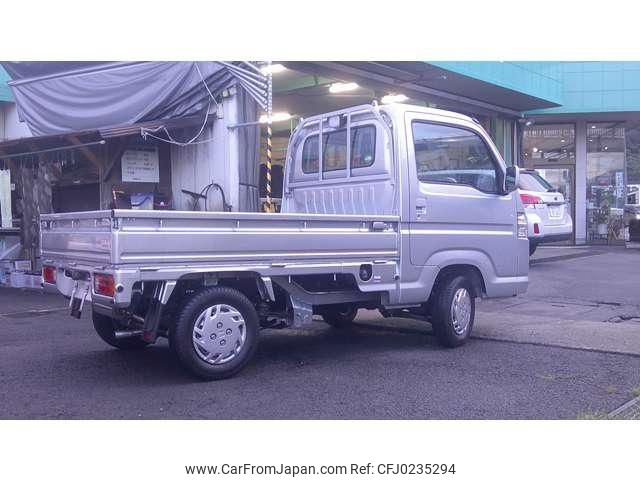 honda acty-truck 2021 -HONDA 【名変中 】--Acty Truck HA9--1521550---HONDA 【名変中 】--Acty Truck HA9--1521550- image 2