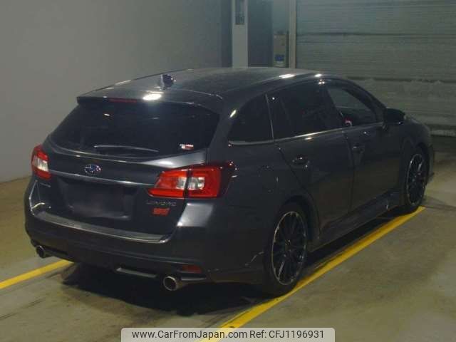 subaru levorg 2019 -SUBARU--Levorg DBA-VM4--VM4-141236---SUBARU--Levorg DBA-VM4--VM4-141236- image 2