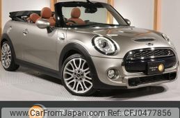 mini mini-others 2016 quick_quick_WG20_WMWWG720803C10761