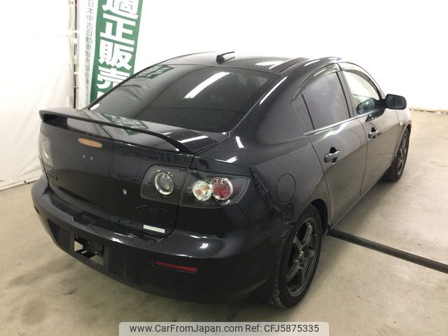 mazda axela 2007 YAMAKATSU_BK5P-317295 image 2