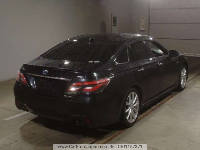 toyota crown 2020 -TOYOTA--Crown 6AA-AZSH21--AZSH21-1011527---TOYOTA--Crown 6AA-AZSH21--AZSH21-1011527- image 2