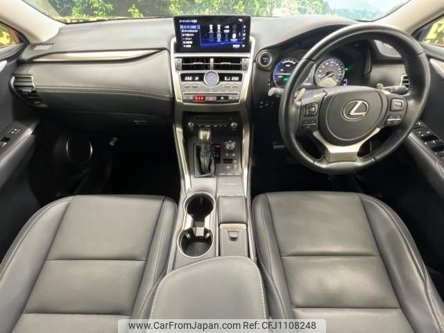 lexus nx 2021 -LEXUS--Lexus NX 6AA-AYZ10--AYZ10-1031789---LEXUS--Lexus NX 6AA-AYZ10--AYZ10-1031789- image 2