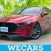 mazda mazda3-fastback 2021 quick_quick_6BA-BP5P_BP5P-117914 image 1