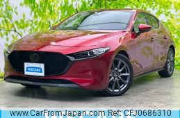 mazda mazda3-fastback 2021 quick_quick_6BA-BP5P_BP5P-117914