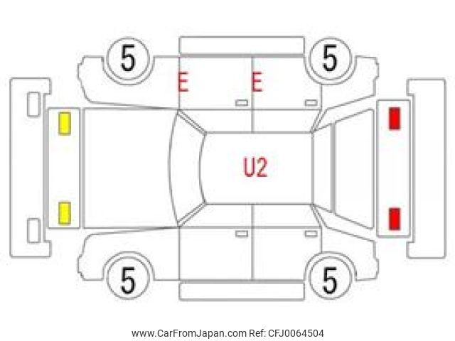 toyota pixis-epoch 2021 -TOYOTA--Pixis Epoch 5BA-LA350A--LA350A-0031255---TOYOTA--Pixis Epoch 5BA-LA350A--LA350A-0031255- image 2