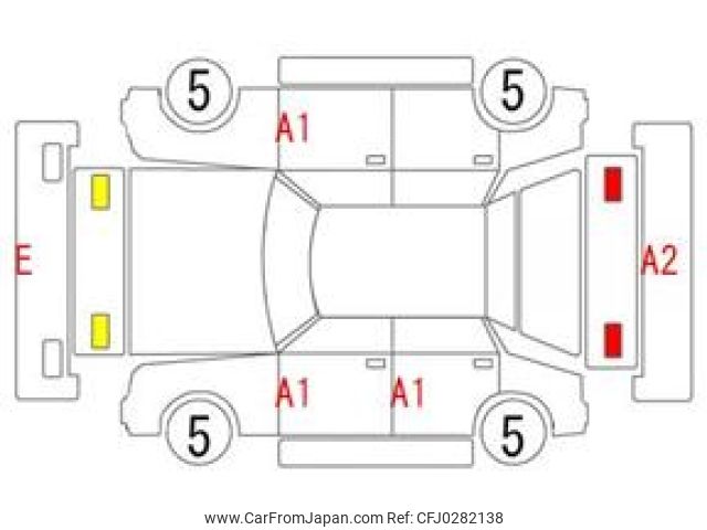 subaru forester 2016 -SUBARU--Forester DBA-SJ5--SJ5-093535---SUBARU--Forester DBA-SJ5--SJ5-093535- image 2