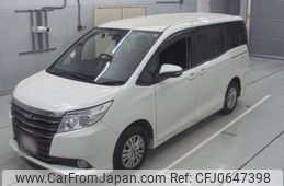 toyota noah 2016 -TOYOTA--Noah ZRR80G-0276652---TOYOTA--Noah ZRR80G-0276652-