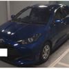 toyota yaris 2023 quick_quick_5BA-KSP210_KSP210-0090767 image 4