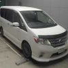 nissan serena 2012 -NISSAN 【湘南 342ﾗ130】--Serena HFC26-109907---NISSAN 【湘南 342ﾗ130】--Serena HFC26-109907- image 1