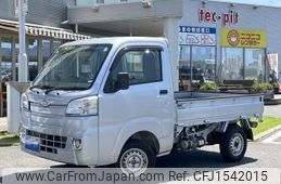 daihatsu hijet-truck 2014 CFJ1542015