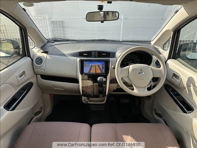 mitsubishi ek-wagon 2016 -MITSUBISHI--ek Wagon DBA-B11W--B11W-0207694---MITSUBISHI--ek Wagon DBA-B11W--B11W-0207694- image 2