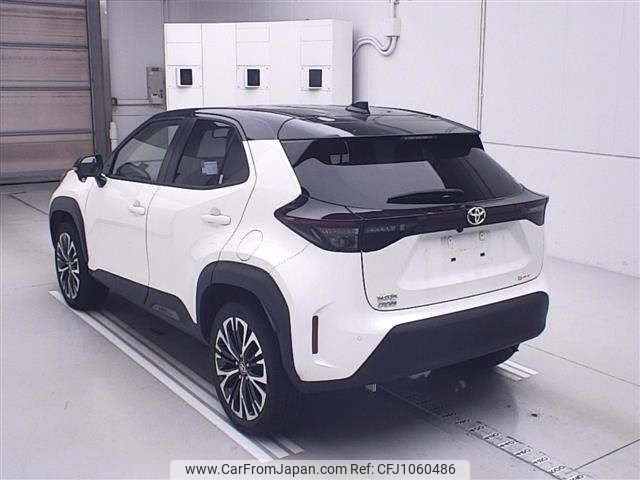 toyota yaris-cross 2020 -TOYOTA--Yaris Cross MXPB10-3001823---TOYOTA--Yaris Cross MXPB10-3001823- image 2
