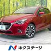 mazda demio 2018 -MAZDA--Demio LDA-DJ5FS--DJ5FS-501995---MAZDA--Demio LDA-DJ5FS--DJ5FS-501995- image 1