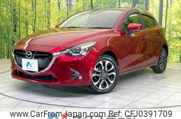 mazda demio 2018 -MAZDA--Demio LDA-DJ5FS--DJ5FS-501995---MAZDA--Demio LDA-DJ5FS--DJ5FS-501995-