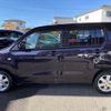 suzuki wagon-r 2015 -SUZUKI--Wagon R DBA-MH34S--MH34S-405809---SUZUKI--Wagon R DBA-MH34S--MH34S-405809- image 21