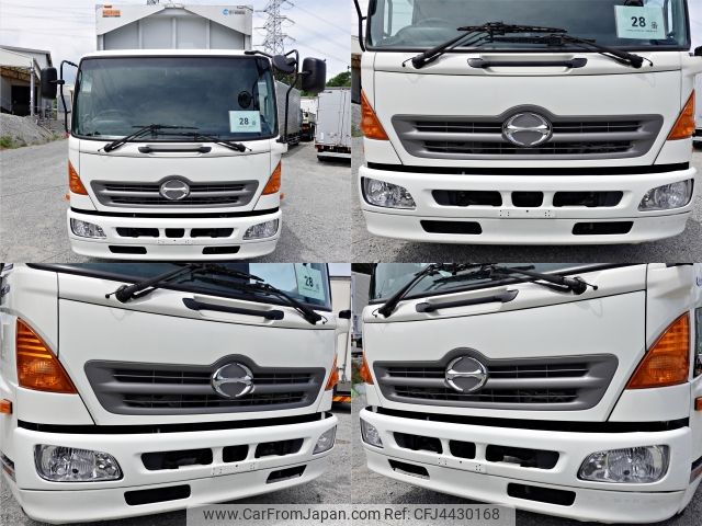 hino ranger 2012 -HINO--Hino Ranger SKG-FD9JLAA--FD9JLA-10422---HINO--Hino Ranger SKG-FD9JLAA--FD9JLA-10422- image 2