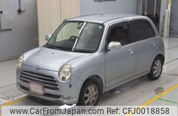 daihatsu mira-gino 2005 -DAIHATSU--Mira Gino L650S-0019207---DAIHATSU--Mira Gino L650S-0019207-