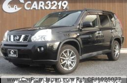 nissan x-trail 2010 -NISSAN--X-Trail DNT31--10090---NISSAN--X-Trail DNT31--10090-