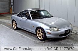 mazda roadster 1999 CFJ1177870