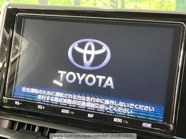toyota rav4 2019 -TOYOTA--RAV4 6AA-AXAH54--AXAH54-4003043---TOYOTA--RAV4 6AA-AXAH54--AXAH54-4003043- image 2