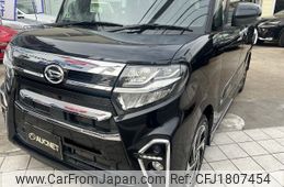 daihatsu tanto 2021 CFJ1807454