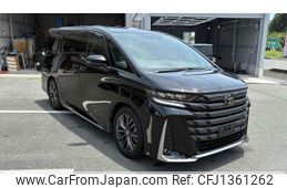 toyota vellfire 2023 quick_quick_6AA-AAHH45W_AAHH45W-0004919