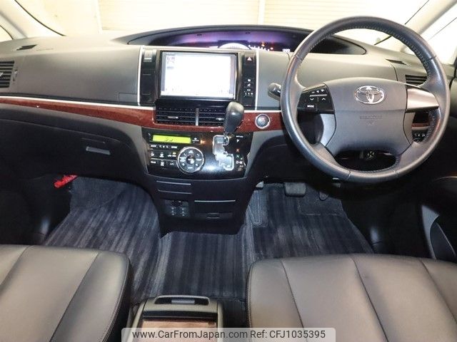 toyota estima 2014 -TOYOTA--Estima DBA-ACR50W--ACR50-0180162---TOYOTA--Estima DBA-ACR50W--ACR50-0180162- image 2
