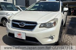subaru xv 2013 CFJ1587314